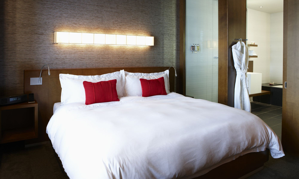 Gay toronto hotels