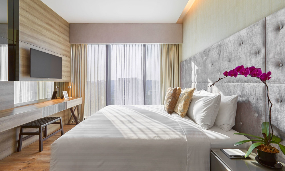 Hotel pacar